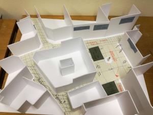 Pripravljena maketa-4. delavnica-1800